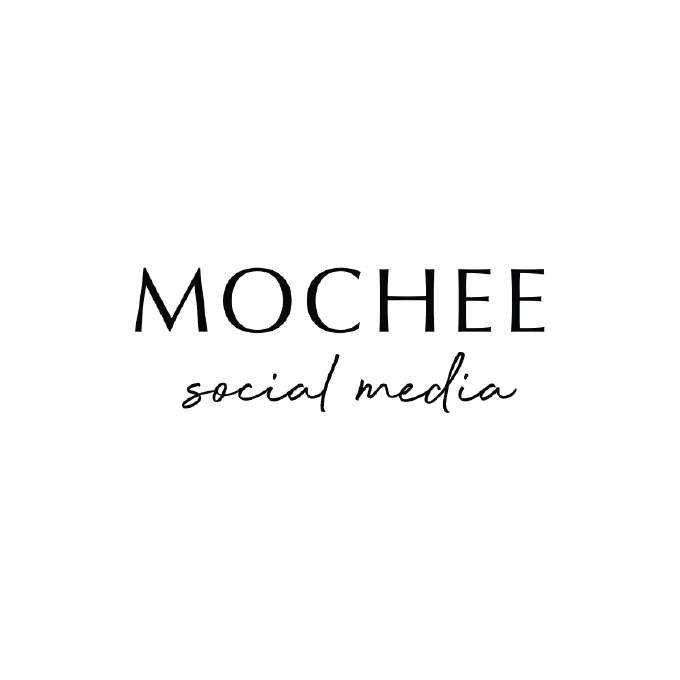 Mochee Social Media Agency logo