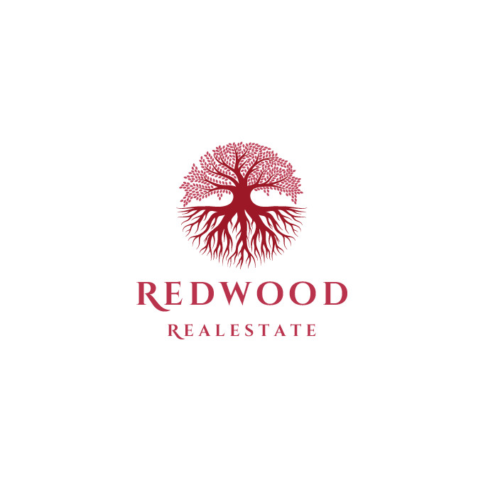Redwood Realestate doo logo