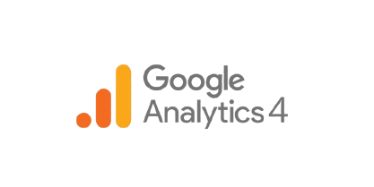 Google Analytics 4 logo