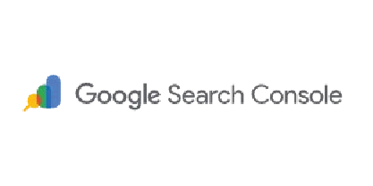 Google Search Console logo