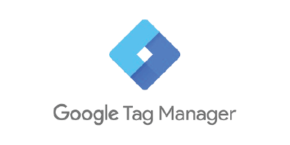 Google Tag Manager logo