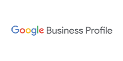 Google Business Profile logo
