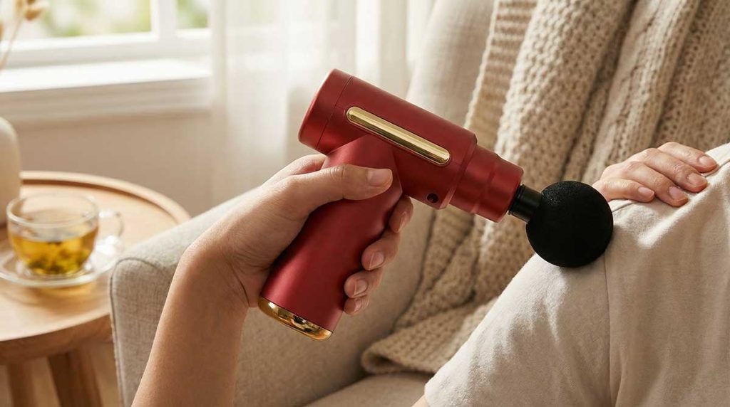 Reklama za terra gun