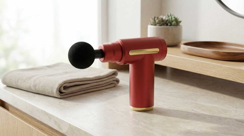 Reklama za terra gun