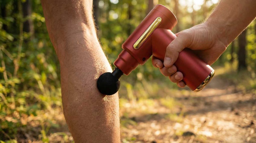 Reklama za terra gun