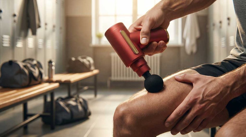 Reklama za terra gun