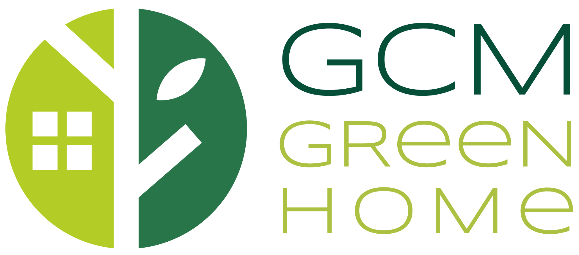 Green Home