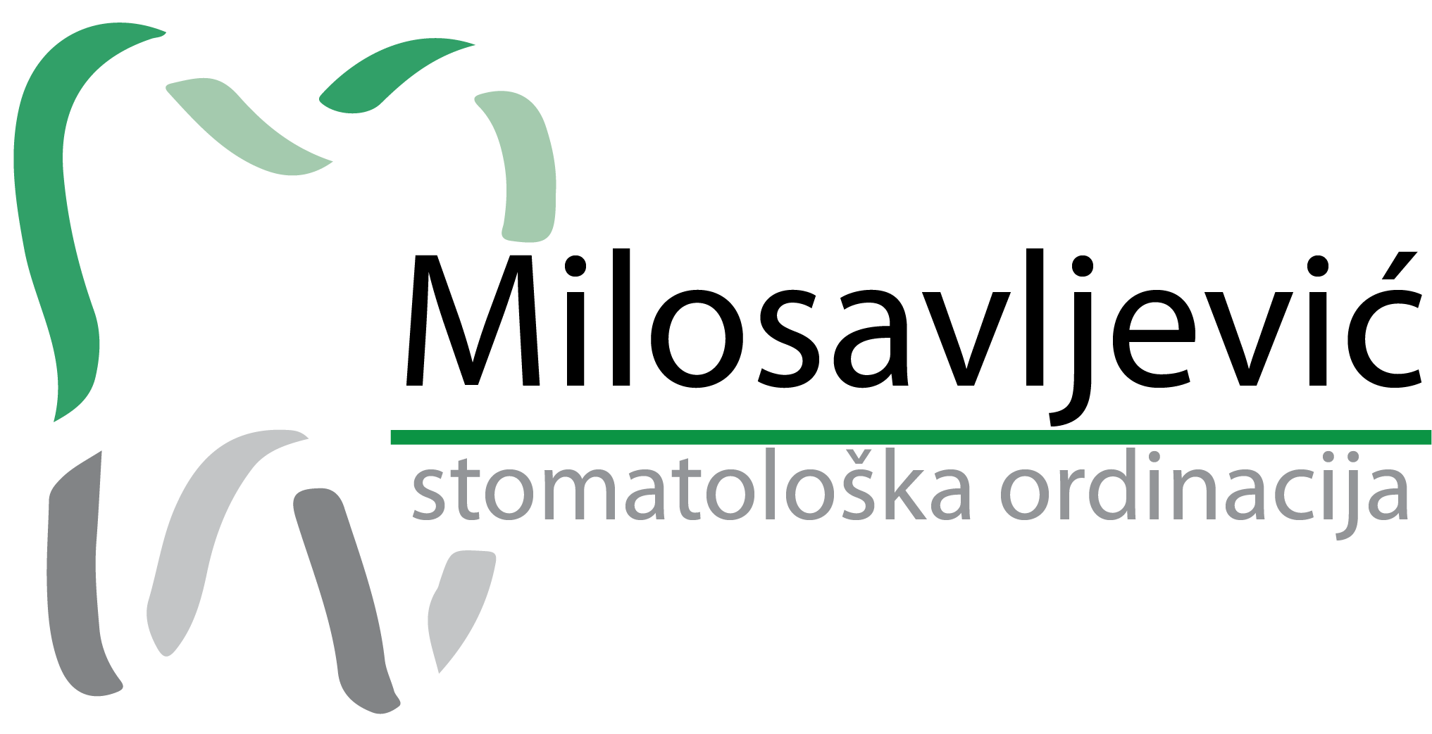 Stomatolog Milosavljević